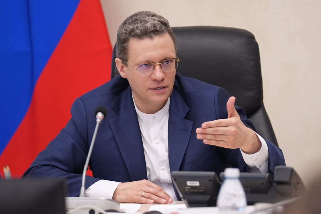 Выделили 32,7 миллиарда рублей на усиление образовательной отрасли Вологодчины.