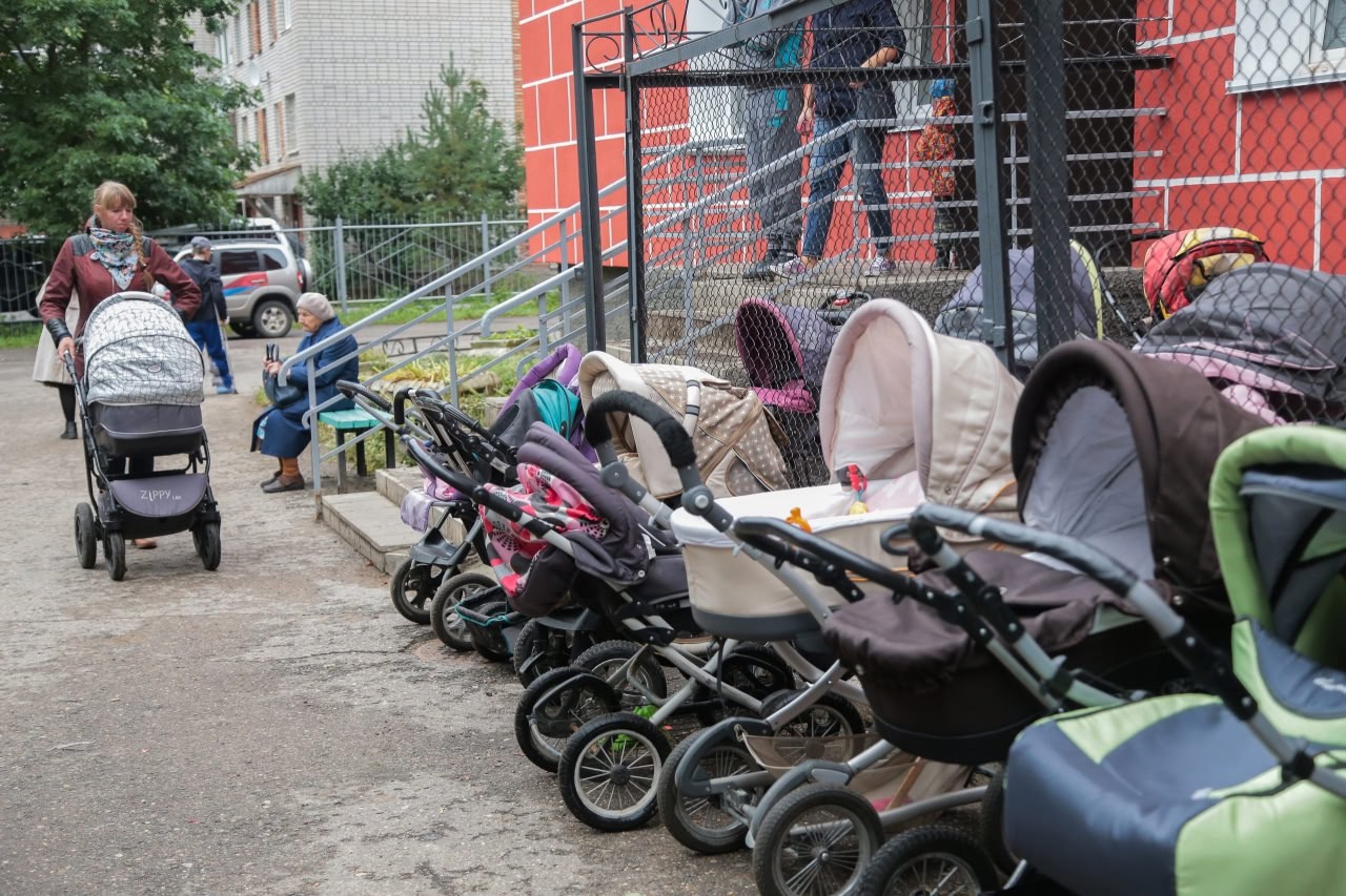 Более трех миллионов рублей будет направлено в 2025 году на выплату студенческим семьям при рождении ребенка.