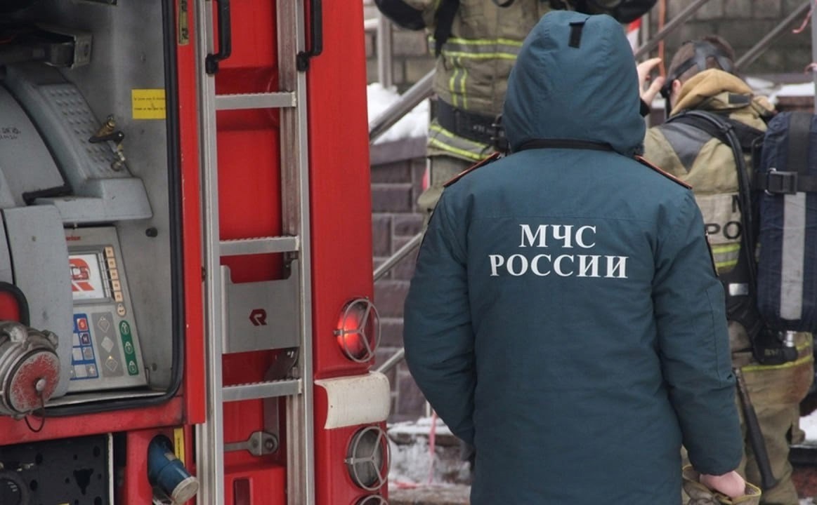 Ежемесячные выплаты сотрудникам МЧС в Вологодской области будут возобновлены.