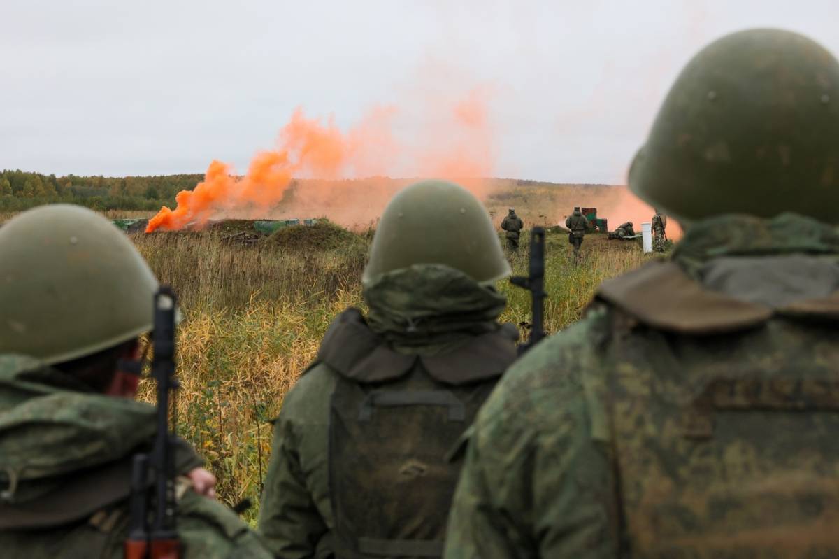 100%-ая компенсация военной пенсии.