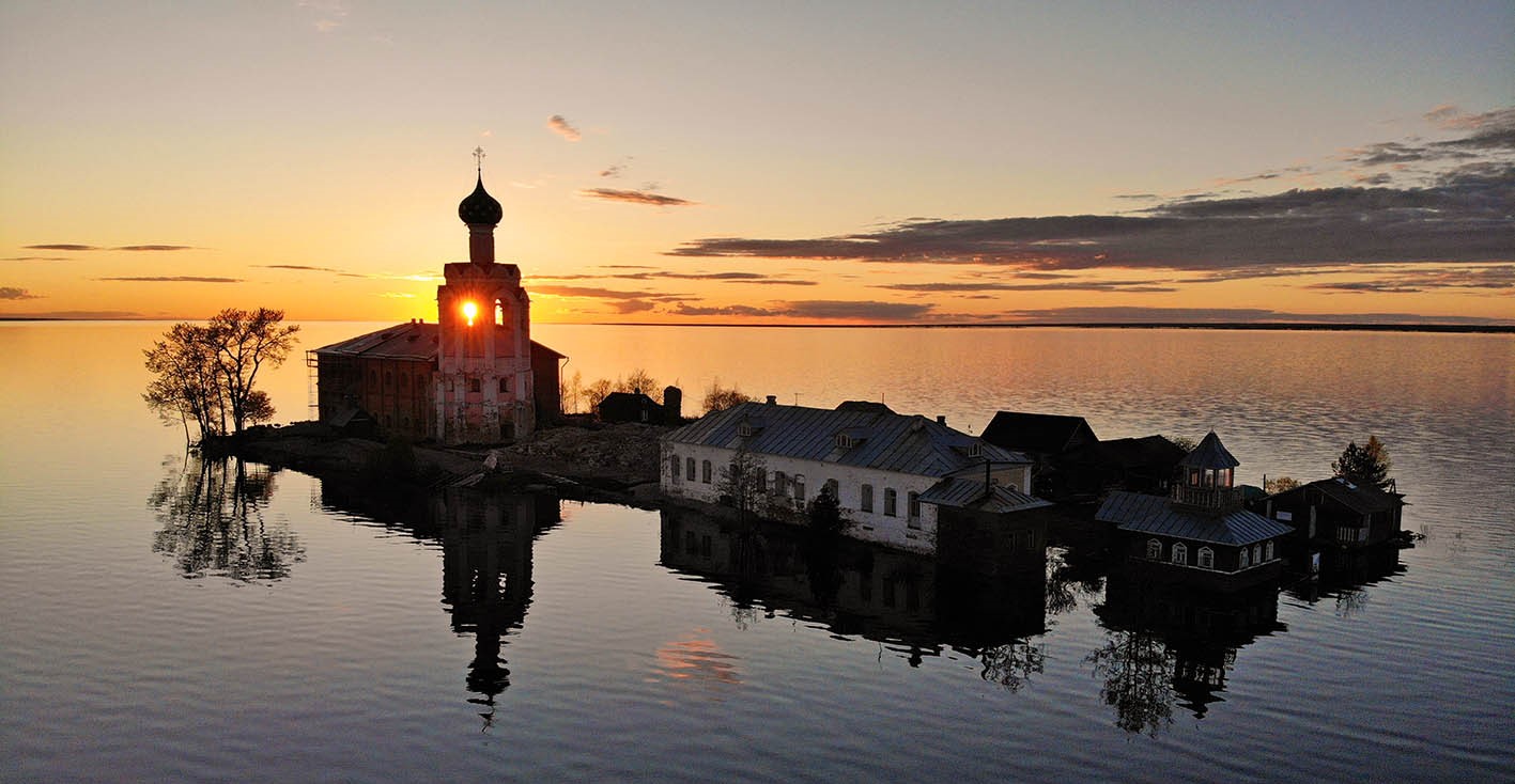 Фото Олега Зажигина.