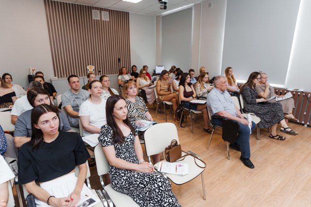 Первым шагам по продажам на маркетплейсе научат на бесплатном семинаре.