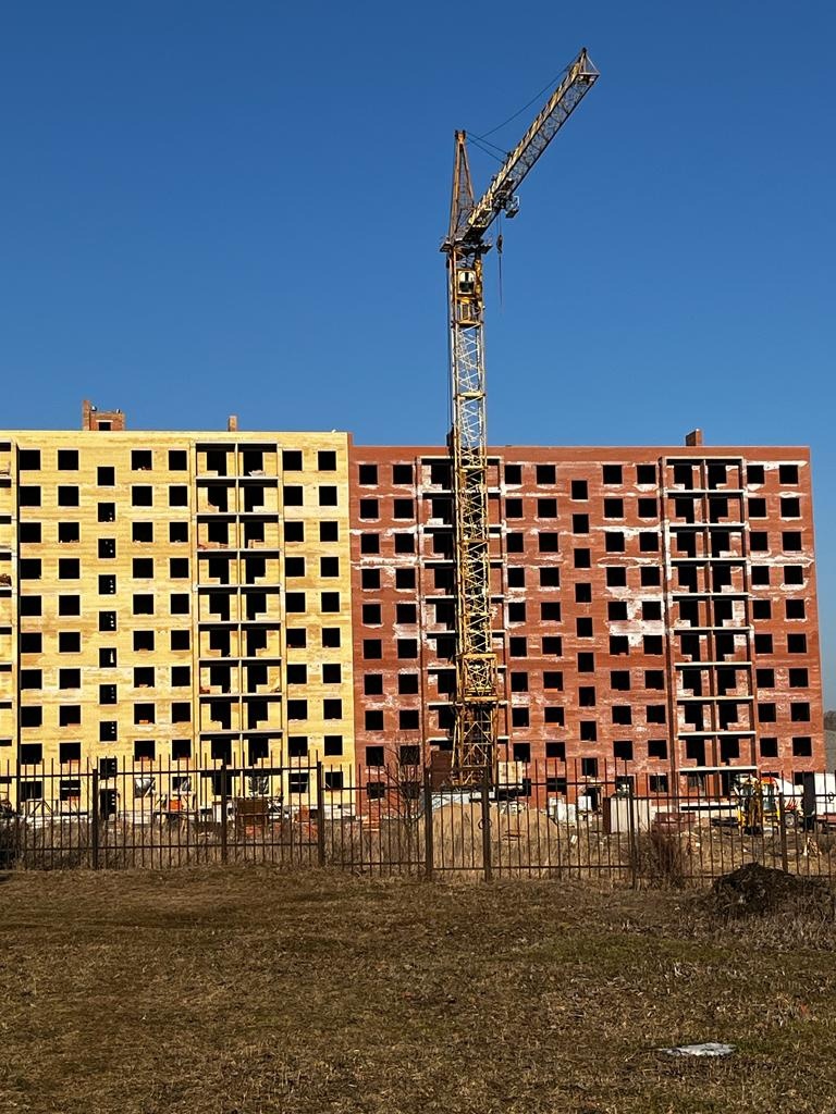 «Банк земли» Вологодской области пополнился.