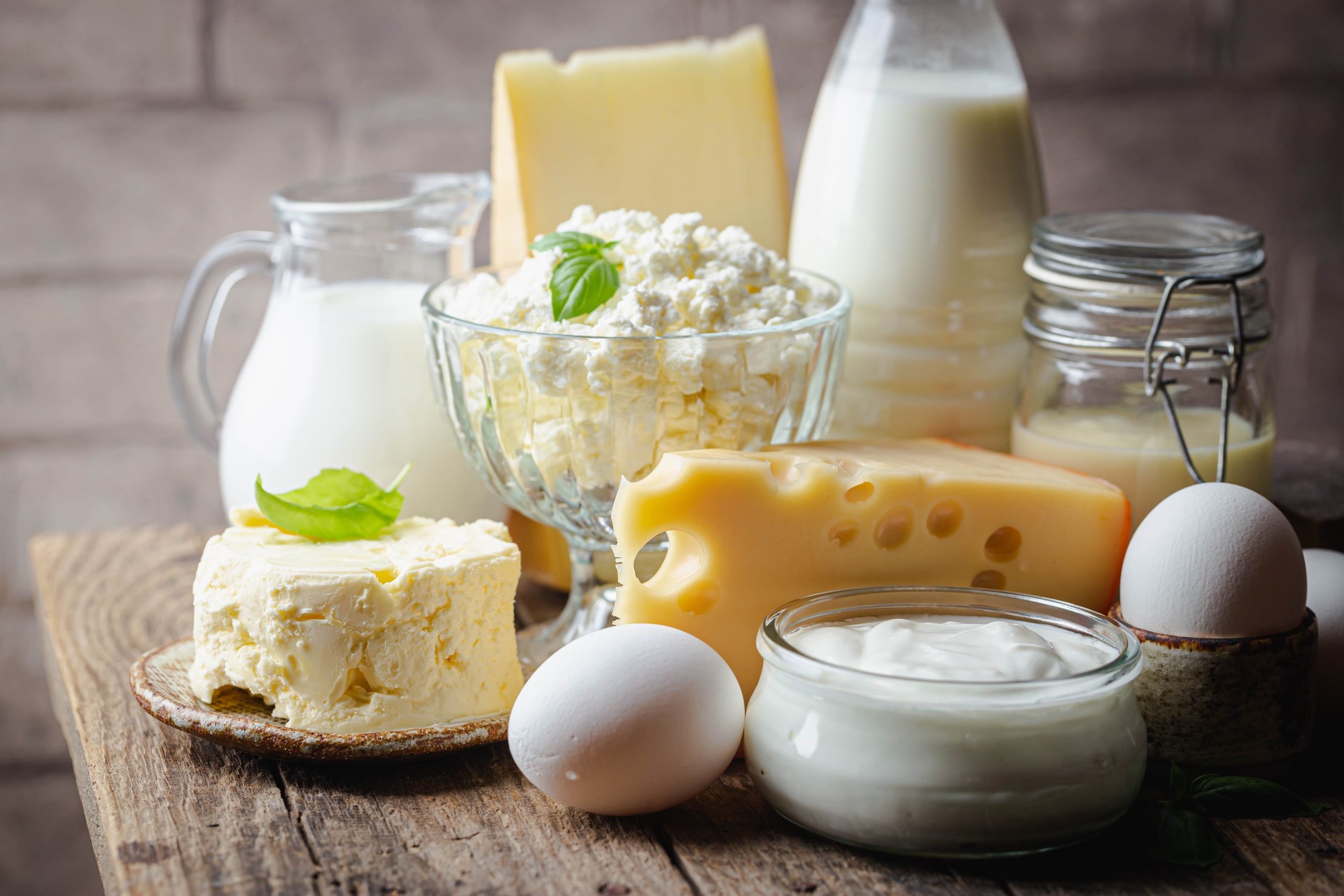 О результатах контроля качества и безопасности  молочной продукции за 2023 год.