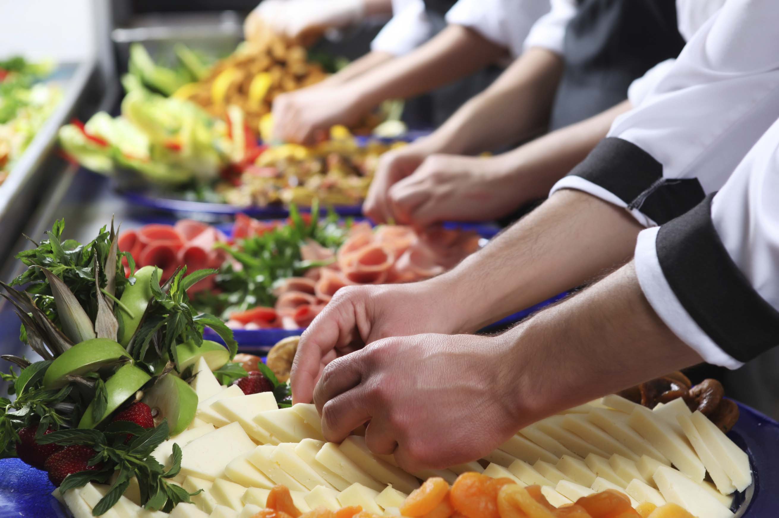 Требования к условиям реализации пищевой продукции.