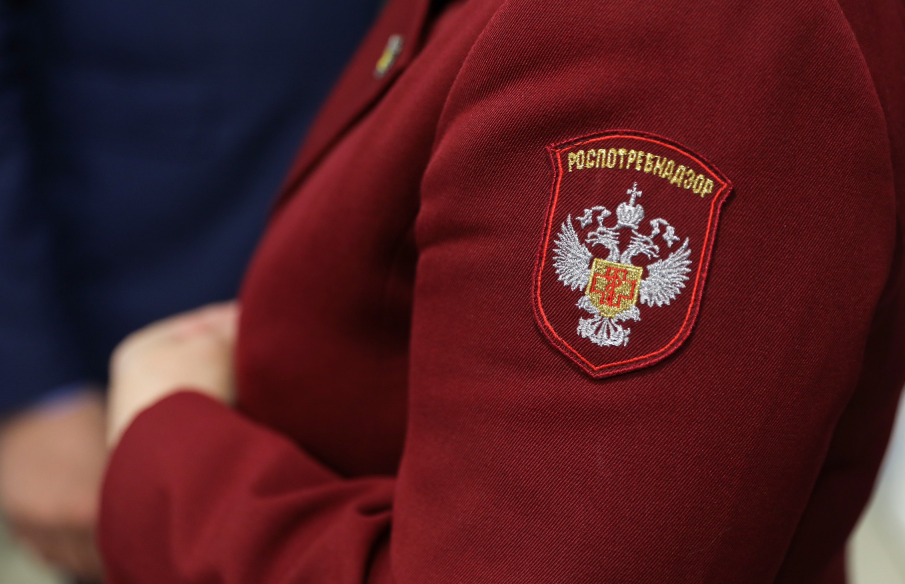 День открытых дверей.