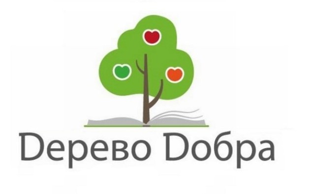 Жители Вологодской области ежегодно принимают участие в благотворительной акции «Дерево добра».