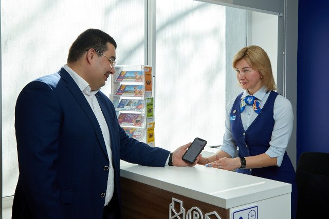 Отправить за 30 секунд: международные письма теперь можно оформлять онлайн.
