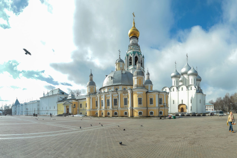19 декабря главной на выставке-форуме «Россия» станет Вологодская область. 19 декабря главной на выставке-форуме «Россия» станет Вологодская область.