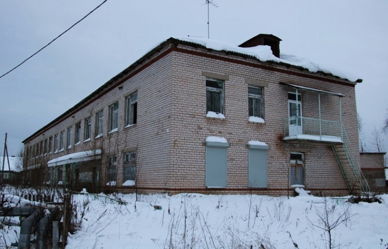 Жилищный вопрос потребовал решения. Жилищный вопрос потребовал решения.