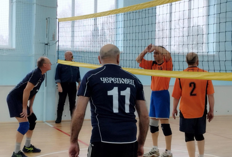Турнир по волейболу среди ветеранских команд памяти Алексея Шитова. Турнир по волейболу среди ветеранских команд памяти Алексея Шитова.