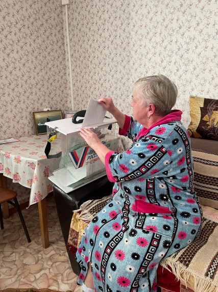 Вологодская область поставила исторический рекорд по явке на выборах. Вологодская область поставила исторический рекорд по явке на выборах.