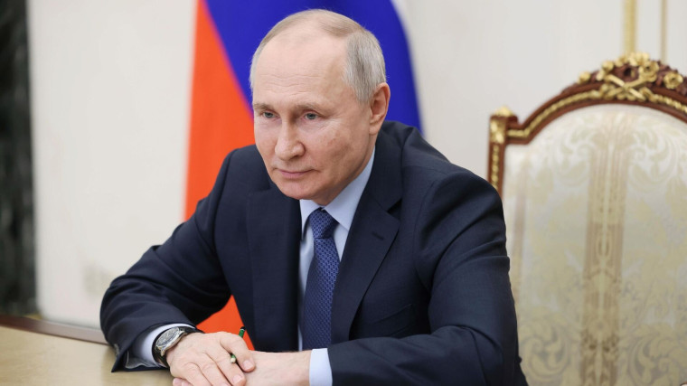 Сегодня запланирована встреча Владимира Путина с врио Губернатора Вологодской области Георгием Филимоновым. Сегодня запланирована встреча Владимира Путина с врио Губернатора Вологодской области Георгием Филимоновым.