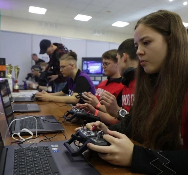 Первые инклюзивные международные игры стран СНГ «Фиджитал без границ» пройдут на Вологодчине. Первые инклюзивные международные игры стран СНГ «Фиджитал без границ» пройдут на Вологодчине.