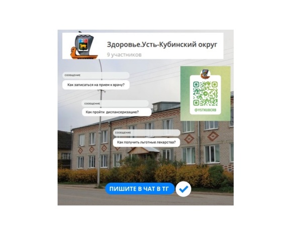 Здоровье. Усть-Кубинский округ. Здоровье. Усть-Кубинский округ.