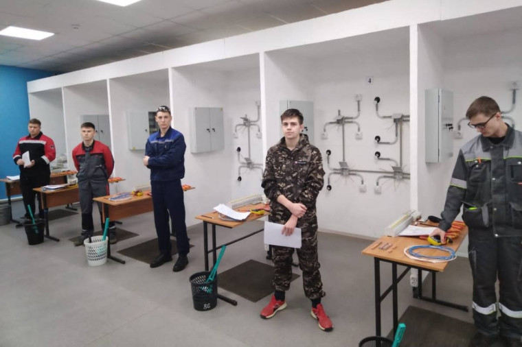 Региональный чемпионат «Профессионалы» для студентов и школьников стартует в феврале. Региональный чемпионат «Профессионалы» для студентов и школьников стартует в феврале.